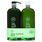 Paul Mitchell Tea Tree Special Shampoo & Conditioner Duo 2 x 1000