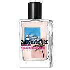 Zadig & Voltaire This Is Her! Dream edp 50ml
