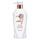 It's A 10 Coily Miracle Hydrating Shampoo 295,7ml
