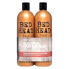 TIGI Bedhead Color Goddess Shampoo och Balsam Duo 2 x 750ml