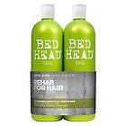 TIGI Bedhead Urban Antidotes Re-Energize Shampoo & Conditioner 2x