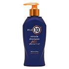 It's A 10 Miracle Shampoo Plus Keratin 295,7ml