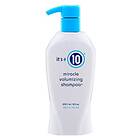 It's A 10 Miracle Volumizing Shampoo 295.7ml