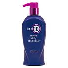 It's A 10 Miracle Daily Conditioner 295.7ml
