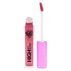 KimChi Chic High Key Gloss Full Coverage Lipgloss Goji Berry 3.5