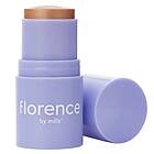 Florence By Mills Self-Reflecting Highlighter Stick Self-Worth Br