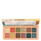 Essence Welcome To Cape Town Eyeshadow Palette 12.2g