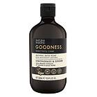 Baylis & Harding Goodness Lemongrass & Ginger Bath Soak 500ml