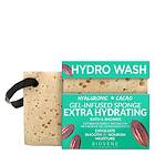 Biovene Hydro Wash Extra Hydrating Hyaluronic Acid & Cacao Gel-In