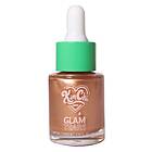 KimChi Chic Glam Tears Liquid Highlighter Silk 16.5ml