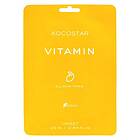 Kocostar Vitamin Mask Sheet 25ml