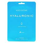 Kocostar Hyaluronic Mask Sheet 25ml