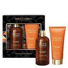 Baylis & Harding Men's Black Pepper & Ginseng Duo Gift Set