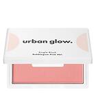 Urban Glow Bubblegum Pink Single Blush #01 6,3g