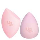 Urban Glow Besties Beauty Sponge 2-pack