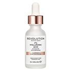 Revolution Skincare Plumping and Hydrating Serum 2 Hyaluronic A