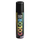 Bravehead Color Hair Spray Black 100ml