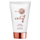 It's A 10 Coily Miracle Curl Cream 118ml