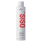 Schwarzkopf Professional OSiS+ Session Extra Strong Hold Hairspray 300ml