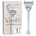Gillette Venus Pubic Hair & Skin Razor