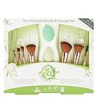 So Eco Ultimate Brush Collection 9 st