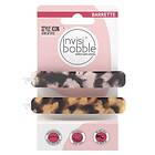 Invisibobble Barrette Havana Mama 2 st