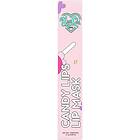 KimChi Chic Candy Lips Lip Mask Pink Sour Punsch 2,7g