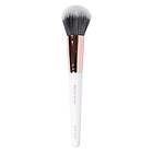 Brushworks White & Gold Blush Brush
