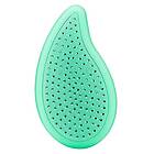 WetBrush Go Green Detangling Palm Detangler Green