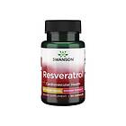 Swanson Resveratrol 250mg 30 Capsules