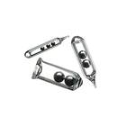 Daiwa Prorex Insert Glass Rattle 5mm Perfketa detaljer till gummibeten