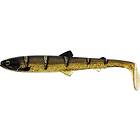 Westin Bullteez Shadtail 30cm Cola Perch 1pk