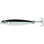 Kinetic Cool Herring 40g Black/Silver, 2-pack