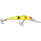 Bomber Deep Long A 12cm 21g B25A-WIGG4 Dyptgående wobbler