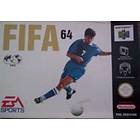 FIFA Soccer 64 (N64)