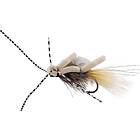 Unique Flies Foam Skater UV Tan #8