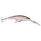 Rapala Deep Tail Dancer 9cm SFL 13g Klassisk djupgående wobbler