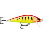 Rapala CountDown Elite GDHT 5.5cm Wobbler med maksimal kastedistanse