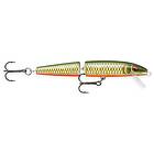 Rapala Jointed F 13cm SCRR Flytande