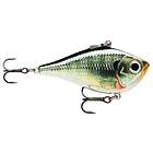 Rapala Rippin Rap CBG 5cm Langtkastende vibrerende wobbler