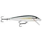 Rapala Original F ALB 9cm Bestselgende flytende wobbler