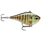 Rapala Rippin Rap LBGL 5cm Langtkastende vibrerende wobbler