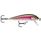 Rapala CountDown S ART 7cm Sjunkande balsawobbler