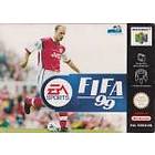 FIFA '99 (N64)