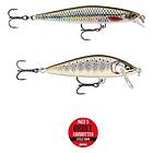 Rapala Inge Rønnings öringsfavoriter Stilla vatten, 2 Pk