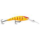 Rapala Deep Tail Dancer 13cm CLG 42g Klassisk djupgående wobbler