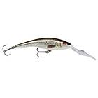 Rapala Deep Tail Dancer 11cm 22g Klassisk djupgående wobbler