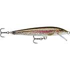 Rapala Original F RTL 7cm Bestselgende flytende wobbler