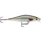 Rapala Shadow Rap Shad ROL 9cm Wobblers som imiterar döende bytesfiskar