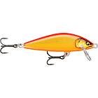 Rapala CountDown Elite GDGO 3,5cm Wobbler med maksimal kastedistanse